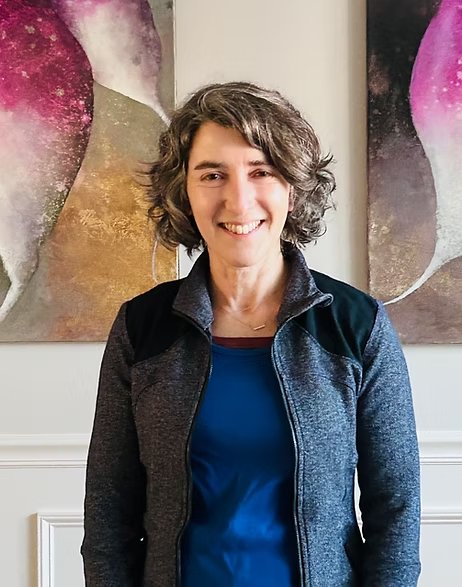Portrait of Susan E. Weiner